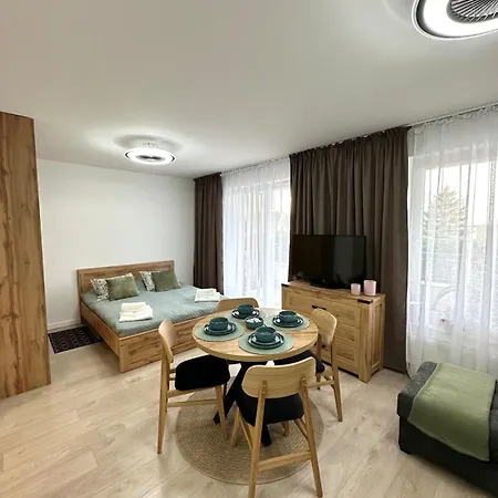 Apartment Lipinsky *