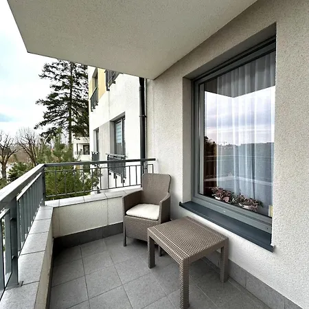 Apartamento Lipinsky