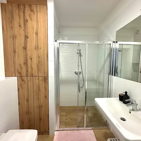 Apartment Lipinsky