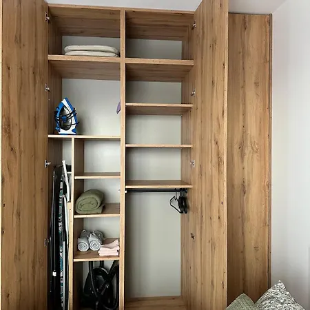 Lipinsky Apartamento *