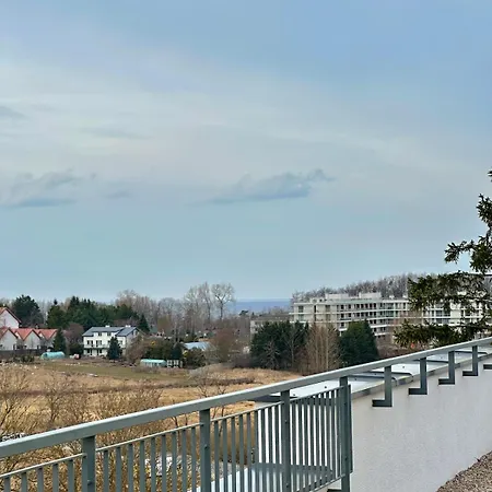 Apartamento Lipinsky *