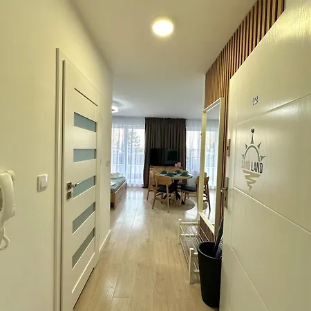 Lipinsky Apartamento *