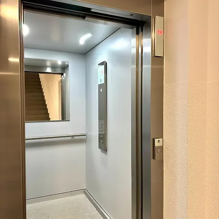 Lipinsky Apartamento *