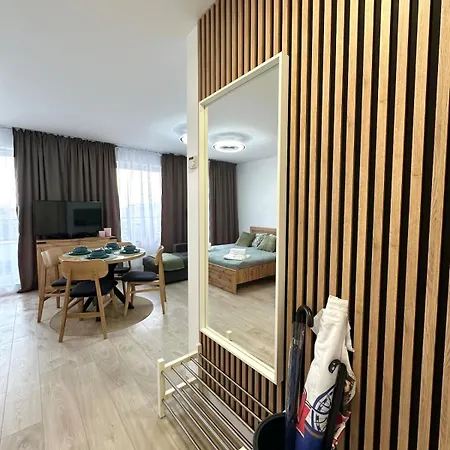 Apartment Lipinsky Ustronie Morskie