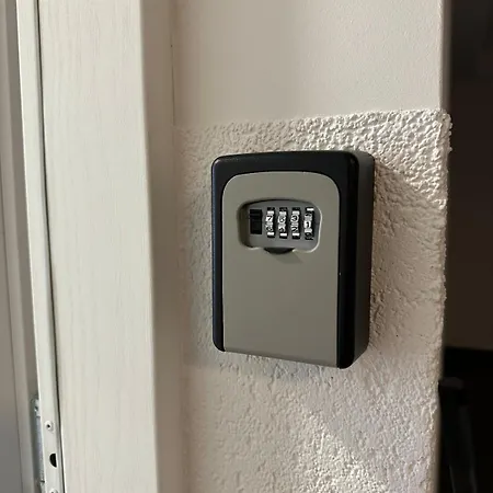 Apartment Lipinsky Ustronie Morskie