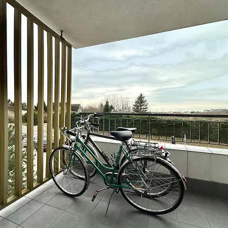 Apartment Lipinsky