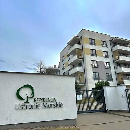 Apartment Lipinsky